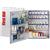 150-Person ANSI B+ XL SmartCompliance® Food Service First Aid Cabinet w/o Medications 150-Person ANSI B+ XL SmartCompliance® Food Service First Aid Cabinet w/o Medications