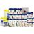 ANSI A+ First Aid Kit Refill, Large (For 746004AC, 90580AC), 1/Each ANSI A+ First Aid Kit Refill, Large (For 746004AC, 90580AC), 1/Each