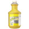 Sqwincher® Regular Liquid Concentrate, 64 oz Bottle, 5 gal Yield, Lemonade, 6/Case Sqwincher® Regular Liquid Concentrate, 64 oz Bottle, 5 gal Yield, Lemonade, 6/Case