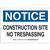 Brady® Plastic Safety Signs Brady® Plastic Safety Signs