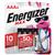 Energizer® Max® Alkaline Batteries Energizer® Max® Alkaline Batteries