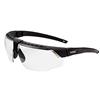Honeywell Uvex® Avatar™ Eyewear, Black Frame, Clear Lens, 1/Each Honeywell Uvex® Avatar™ Eyewear, Black Frame, Clear Lens, 1/Each