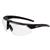 Honeywell Uvex® Avatar™ Eyewear, Black Frame, Clear Lens, 1/Each Honeywell Uvex® Avatar™ Eyewear, Black Frame, Clear Lens, 1/Each
