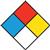 NFPA® Hazardous Diamonds NFPA® Hazardous Diamonds