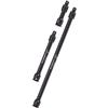 GearWrench® 3-Piece Locking Impact Extension Set, 3/8" Drive, 1/Each GearWrench® 3-Piece Locking Impact Extension Set, 3/8" Drive, 1/Each