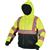 MCR Safety® Hi-Viz Class 3 Hoodies, Tri-Color MCR Safety® Hi-Viz Class 3 Hoodies, Tri-Color