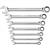 GearWrench® 12-Point Ratcheting Combination Wrench Sets GearWrench® 12-Point Ratcheting Combination Wrench Sets
