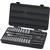 GearWrench® 57-Piece Mechanics Tool Sets, SAE/Metric, 3/8" Drive GearWrench® 57-Piece Mechanics Tool Sets, SAE/Metric, 3/8" Drive