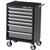 GearWrench® XL-Series Roller Cabinets GearWrench® XL-Series Roller Cabinets