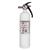 Kidde 2.75 lb BC Kitchen Extinguisher w/ Metal Valve & Wall Hook (Disposable) Kidde 2.75 lb BC Kitchen Extinguisher w/ Metal Valve & Wall Hook (Disposable)