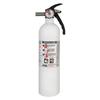 Kidde 2.75 lb BC Auto/Mariner Extinguisher w/ Metal Valve & Plastic Strap Bracket (Disposable) Kidde 2.75 lb BC Auto/Mariner Extinguisher w/ Metal Valve & Plastic Strap Bracket (Disposable)