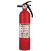 Kidde 2.5 lb ABC Automotive FC110 Extinguisher w/ Metal Valve & Plastic Strap Bracket (Disposable) Kidde 2.5 lb ABC Automotive FC110 Extinguisher w/ Metal Valve & Plastic Strap Bracket (Disposable)