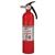 Kidde 2.75 lb BC FX10K Fire Extinguisher w/ Metal Valve & Plastic Strap Bracket (Disposable) Kidde 2.75 lb BC FX10K Fire Extinguisher w/ Metal Valve & Plastic Strap Bracket (Disposable)