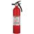 Kidde FA110G 2.5 lb ABC w/ Metal Valve & Plastic Strap Bracket (Disposable) Kidde FA110G 2.5 lb ABC w/ Metal Valve & Plastic Strap Bracket (Disposable)
