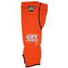 MCR Safety® Cut Pro™ Kevlar® Sleeve w/ Thumb Slot, 14", Hi-Vis Orange, 1/Each MCR Safety® Cut Pro™ Kevlar® Sleeve w/ Thumb Slot, 14", Hi-Vis Orange, 1/Each