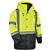 Ergodyne® GloWear® 8384 Type R Class 3 Thermal Parka, Medium, Lime, 1/Each Ergodyne® GloWear® 8384 Type R Class 3 Thermal Parka, Medium, Lime, 1/Each