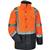 Ergodyne® GloWear® 8384 Type R Class 3 Thermal Parka, X-Large, Orange, 1/Each Ergodyne® GloWear® 8384 Type R Class 3 Thermal Parka, X-Large, Orange, 1/Each
