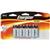 Energizer® Max® Alkaline 9V Batteries, 4/Pkg Energizer® Max® Alkaline 9V Batteries, 4/Pkg