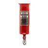 Buckeye Mini-Guard 18 lb Halotron® I Fire Extinguisher, Vertical Mount, 17 7/8"L x 7"D, 1/Each Buckeye Mini-Guard 18 lb Halotron® I Fire Extinguisher, Vertical Mount, 17 7/8"L x 7"D, 1/Each