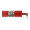 Buckeye Mini-Guard 25 lb Halotron® I Fire Extinguisher, Horizontal Mount, 21 7/8"L x 7 1/2"D, 1/Each Buckeye Mini-Guard 25 lb Halotron® I Fire Extinguisher, Horizontal Mount, 21 7/8"L x 7 1/2"D, 1/Each