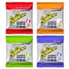 Sqwincher® Regular Powder Packs, 9.53 oz Packs, 1 gal Yield, Assorted Flavors, 4 Boxes/20 Each Sqwincher® Regular Powder Packs, 9.53 oz Packs, 1 gal Yield, Assorted Flavors, 4 Boxes/20 Each