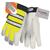 MCR Safety® Luminator™ Thermosock® Lined Goatskin Leather Multi-Task Gloves MCR Safety® Luminator™ Thermosock® Lined Goatskin Leather Multi-Task Gloves