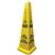 Cortina "Wet Floor" Lamba Cone (Bilingual) Cortina "Wet Floor" Lamba Cone (Bilingual)