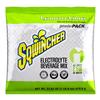 Sqwincher® Regular Powder Packs, 23.83 oz Packs, 2.5 gal Yield, Lemon-Lime, 32/Case Sqwincher® Regular Powder Packs, 23.83 oz Packs, 2.5 gal Yield, Lemon-Lime, 32/Case