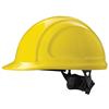 Honeywell North® Zone™ Hard Hat, Yellow, 1/Each Honeywell North® Zone™ Hard Hat, Yellow, 1/Each