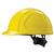 Honeywell North® Zone™ Hard Hat, Yellow, 1/Each Honeywell North® Zone™ Hard Hat, Yellow, 1/Each