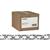 Campbell® 1/0 Straight Link Machine Chain Campbell® 1/0 Straight Link Machine Chain