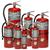 Buckeye ABC Portable Fire Extinguishers Buckeye ABC Portable Fire Extinguishers