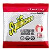 Sqwincher® Regular Powder Packs, 23.83 oz Packs, 2.5 gal Yield, Cherry, 32/Case Sqwincher® Regular Powder Packs, 23.83 oz Packs, 2.5 gal Yield, Cherry, 32/Case