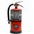 Buckeye Heavy-Duty High Flow Fire Extinguishers Buckeye Heavy-Duty High Flow Fire Extinguishers