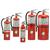 Buckeye BC Portable Fire Extinguishers Buckeye BC Portable Fire Extinguishers