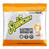 Sqwincher® Regular Powder Packs, 23.83 oz Packs, 2.5 gal Yield, Orange, 32/Case Sqwincher® Regular Powder Packs, 23.83 oz Packs, 2.5 gal Yield, Orange, 32/Case