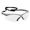 KleenGuard™ V30 Nemesis* Eyewear, Silver Frame, Clear Anti-Fog Lens, 1/Each KleenGuard™ V30 Nemesis* Eyewear, Silver Frame, Clear Anti-Fog Lens, 1/Each