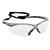 KleenGuard™ V30 Nemesis* Eyewear, Silver Frame, Clear Anti-Fog Lens, 1/Each KleenGuard™ V30 Nemesis* Eyewear, Silver Frame, Clear Anti-Fog Lens, 1/Each
