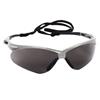 KleenGuard™ V30 Nemesis* Eyewear, Silver Frame, Smoke Anti-Fog Lens, 1/Each KleenGuard™ V30 Nemesis* Eyewear, Silver Frame, Smoke Anti-Fog Lens, 1/Each
