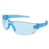 MCR Safety® HellKat® 2 Eyewear, Light Blue Temple & Lens, 1/Each MCR Safety® HellKat® 2 Eyewear, Light Blue Temple & Lens, 1/Each