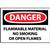 NMC™ OSHA Danger Signs NMC™ OSHA Danger Signs