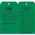 NMC™ Scaffold Status Tags NMC™ Scaffold Status Tags