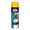 Krylon® Line-Up® Athletic Field Striping Paint, 17 oz Aerosol, Athletic Yellow, 6/Case Krylon® Line-Up® Athletic Field Striping Paint, 17 oz Aerosol, Athletic Yellow, 6/Case