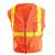 OccuNomix Preimum Mesh Gloss Vests OccuNomix Preimum Mesh Gloss Vests