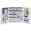 50-Person SmartCompliance Standard Industrial First Aid Kit w/ Medications 50-Person SmartCompliance Standard Industrial First Aid Kit w/ Medications