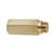 Metal Charging Adapter (For Water & Wet Chemical Extinguishers) Metal Charging Adapter (For Water & Wet Chemical Extinguishers)