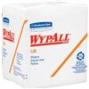 WypAll* L30 Wipers, 1/4-Fold, 12 1/2" x 12", White, 12 Packs/90 Each WypAll* L30 Wipers, 1/4-Fold, 12 1/2" x 12", White, 12 Packs/90 Each