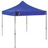 Ergodyne® Shax® 6000 Heavy-Duty Pop-Up Tent, 10 Ergodyne® Shax® 6000 Heavy-Duty Pop-Up Tent, 10