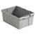 Buckhorn® Detached Lid Containers Buckhorn® Detached Lid Containers