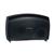 K-C Professional* Cored JRT Combo Unit Bath Tissue Dispenser, Smoke, 1/Each K-C Professional* Cored JRT Combo Unit Bath Tissue Dispenser, Smoke, 1/Each